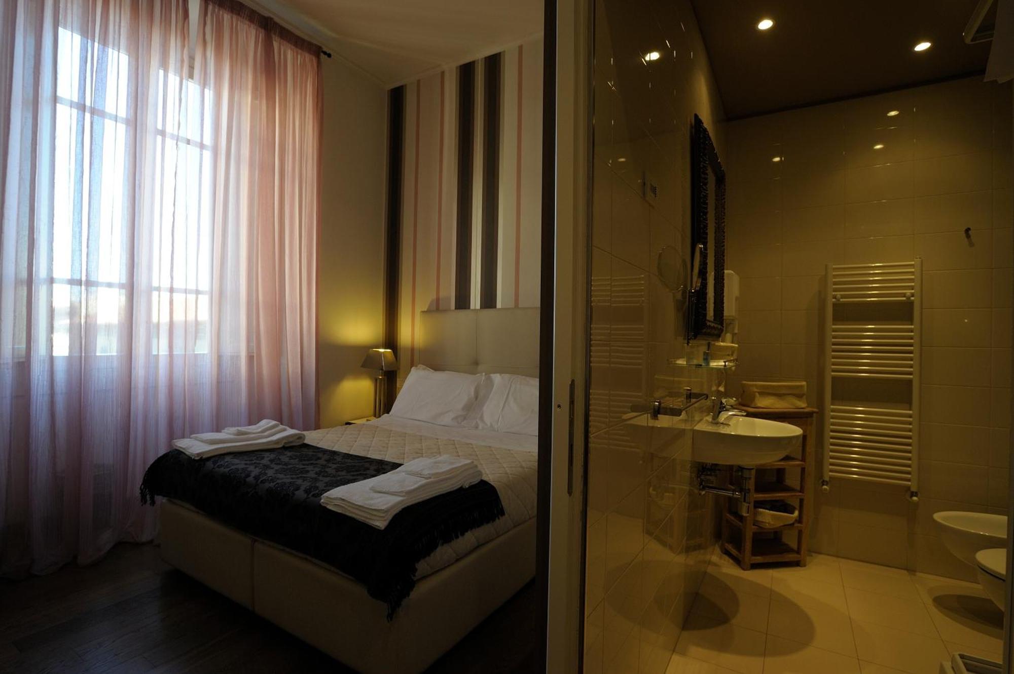 Superior Double Room View