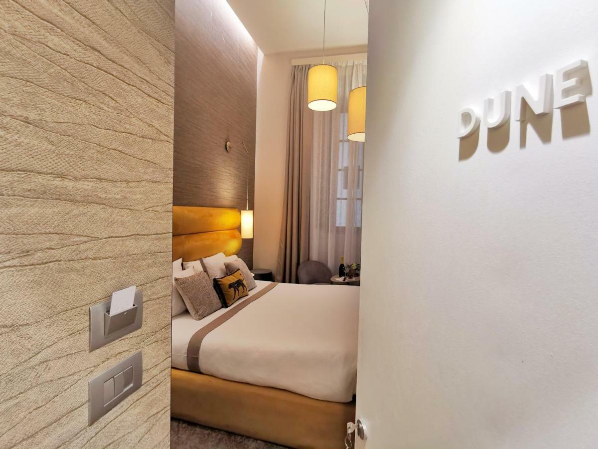 Deluxe Double Room Bath