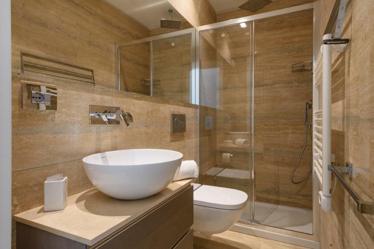 Suite con Vista Giardino