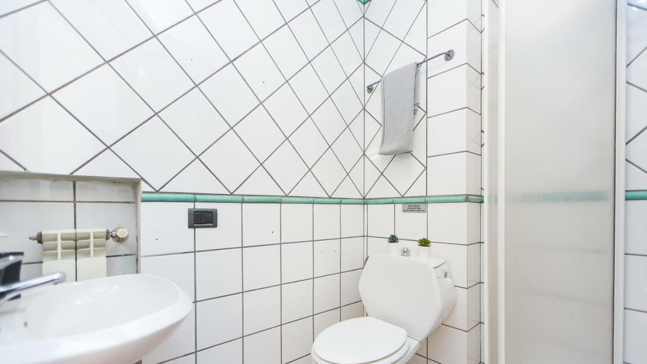 Appartamento con 3 Camere da Letto