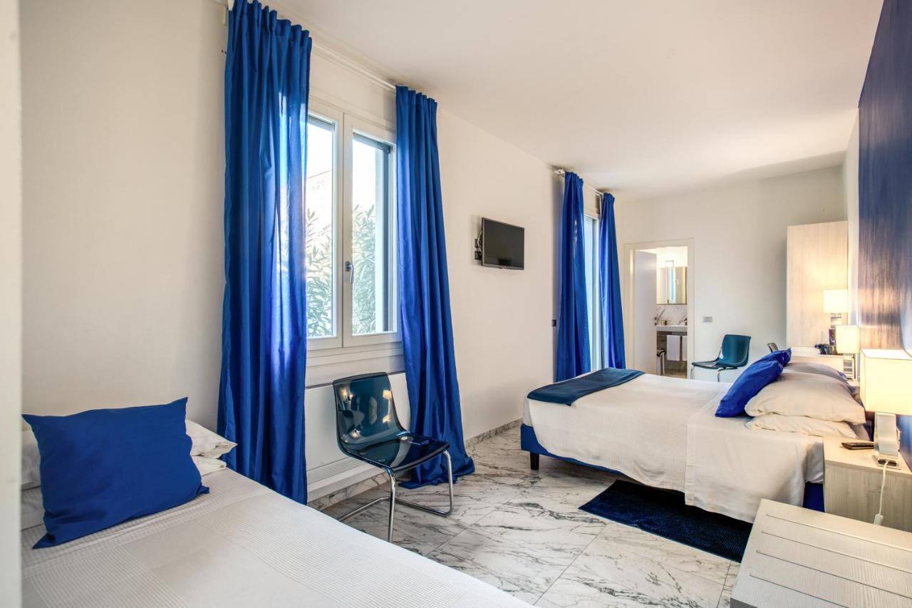 Junior Suite con Vista Giardino