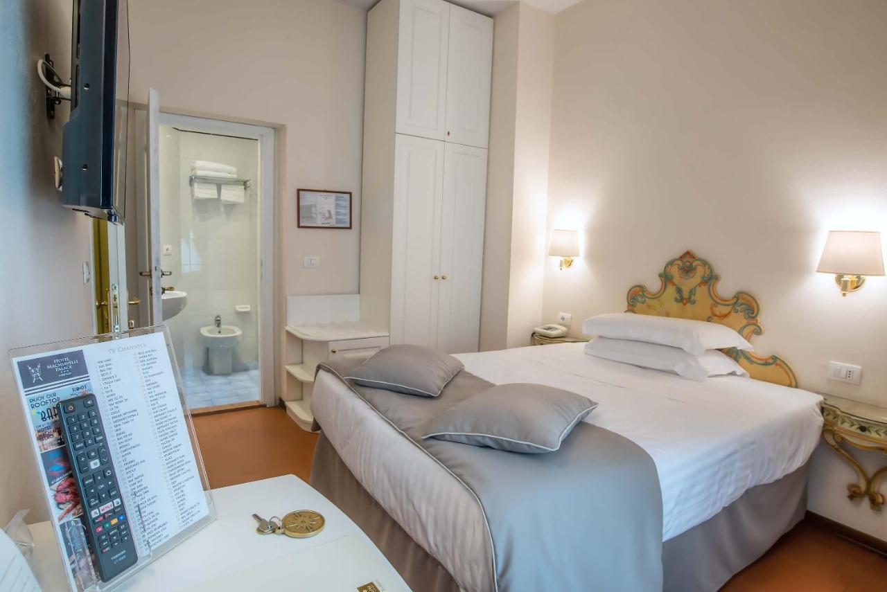 Superior Single Room