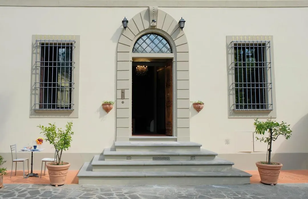 Villa Il Leone-1