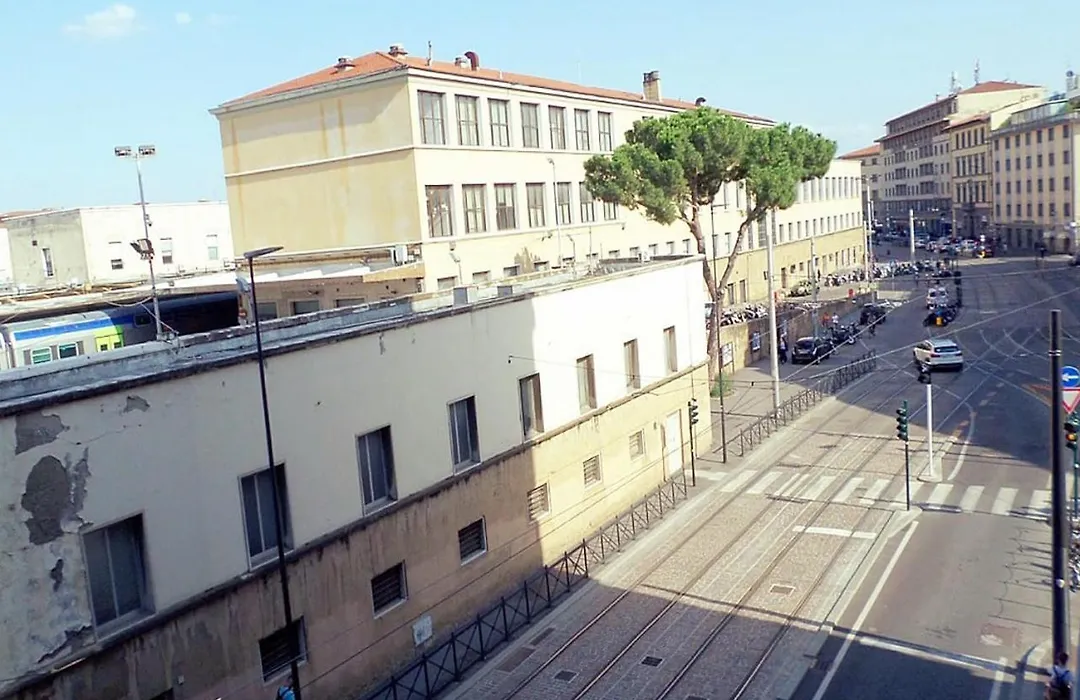 Station Firenze-1
