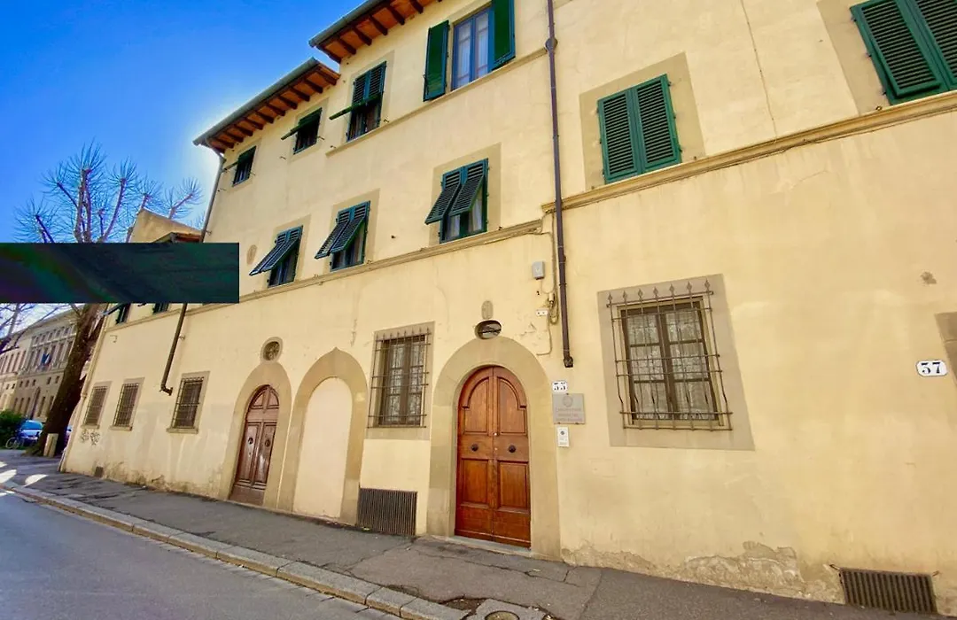 Casa per Ferie Regina Santo Rosario-1