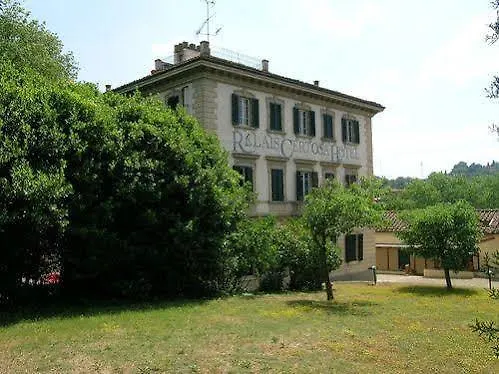 Bettoja Hotel Relais Certosa Firenze-1