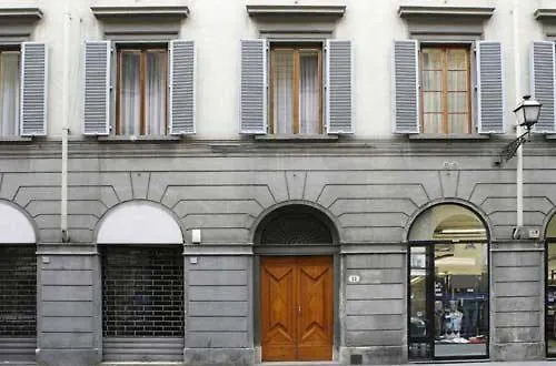 Lanterna Fiorentina B&B-1
