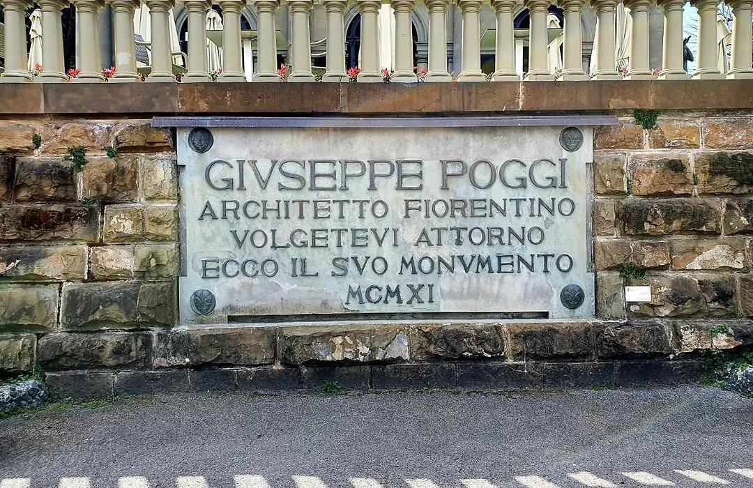 Villa Nardi - Residenza D'Epoca-1