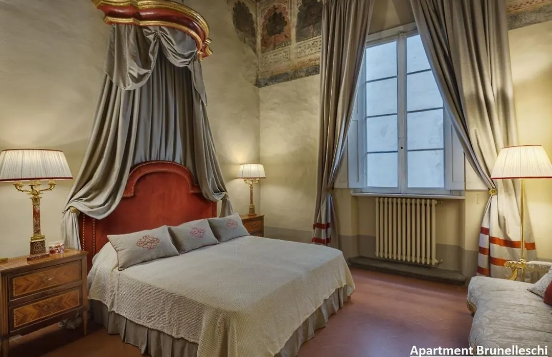 Palazzo Salviati Charming by Varental-1