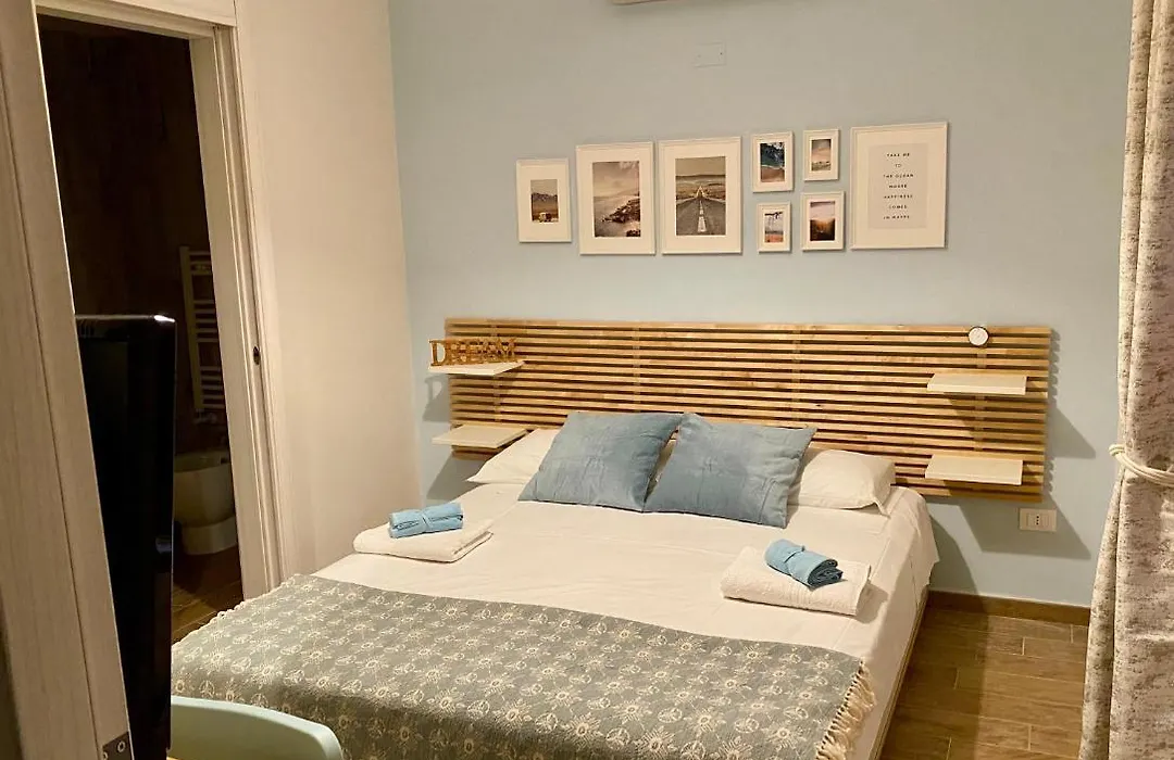 Dimora Dionisio B&B-1