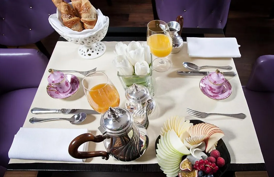 Grand Amore Hotel&Spa - Ricci Collection-1