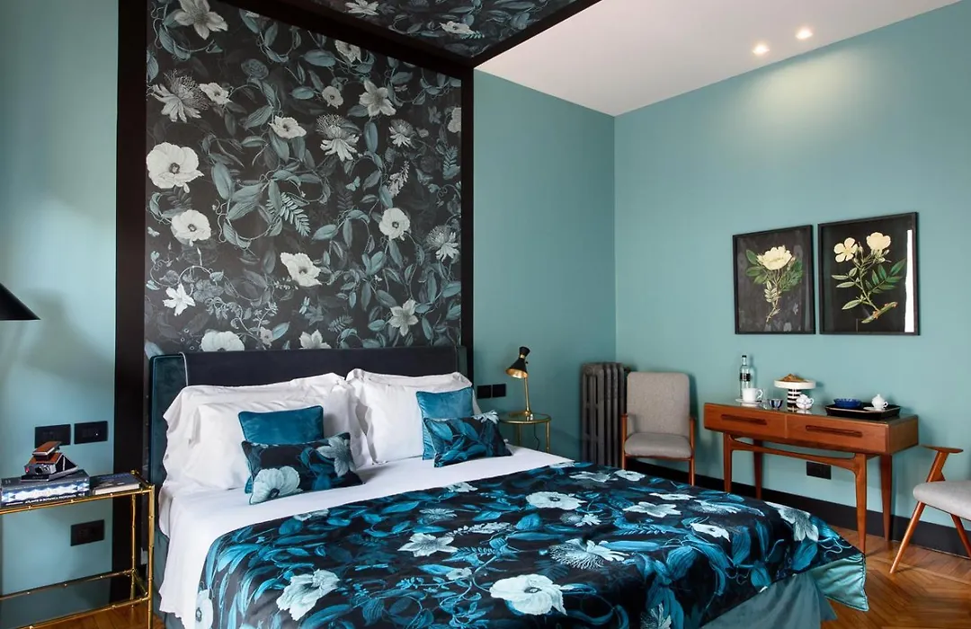 Velona'S Jungle Luxury Suites-1