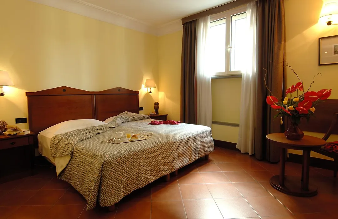 Il Malaspina - Place Of Charme-1