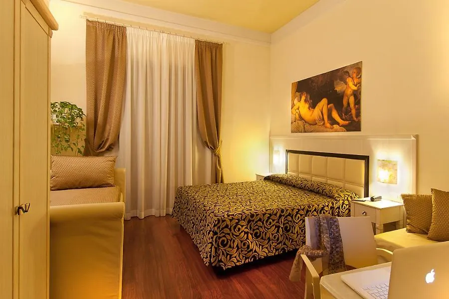 Florence Room B&B-1