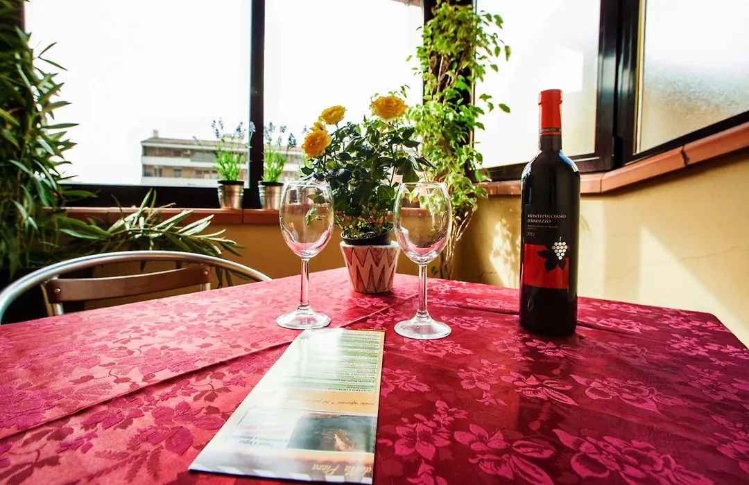 Hotel Villa Il Castagno-1