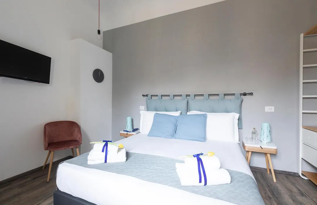 Hotel Miceli - Civico 50-1