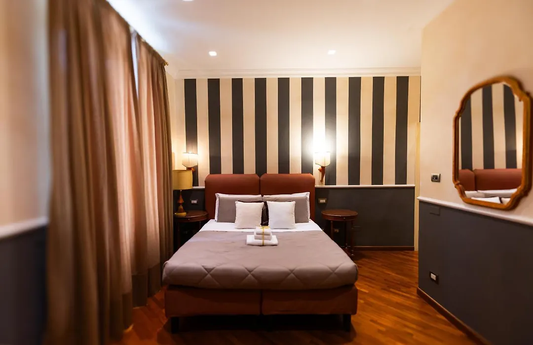 S.Maria Novella Dream Suites-1