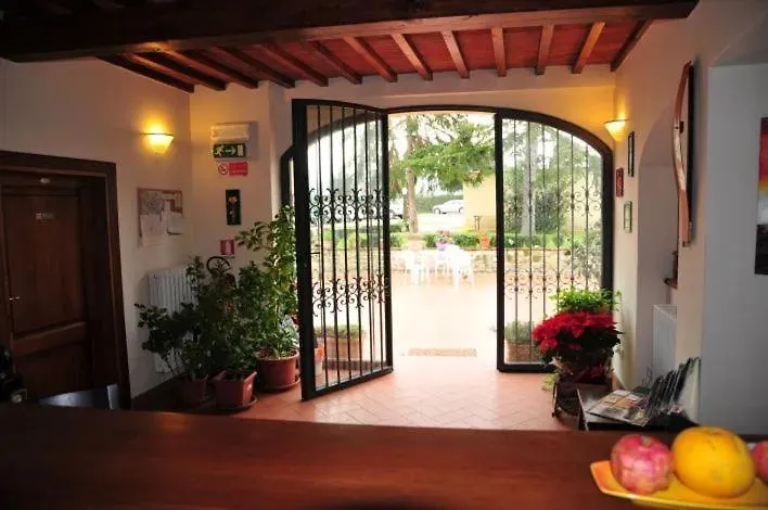 Casale dei cento Acri-1