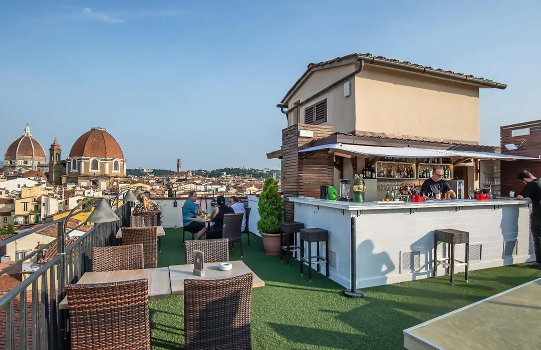 Hotel Machiavelli Palace-1