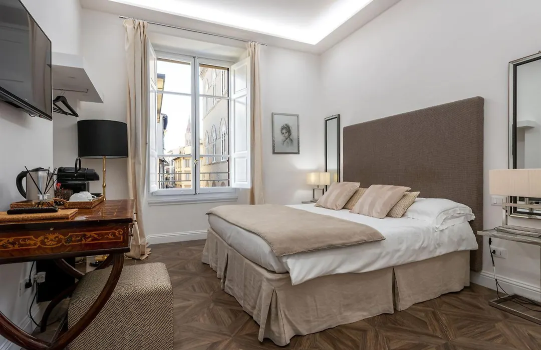 RFC Repubblica Florence Core B&B-1