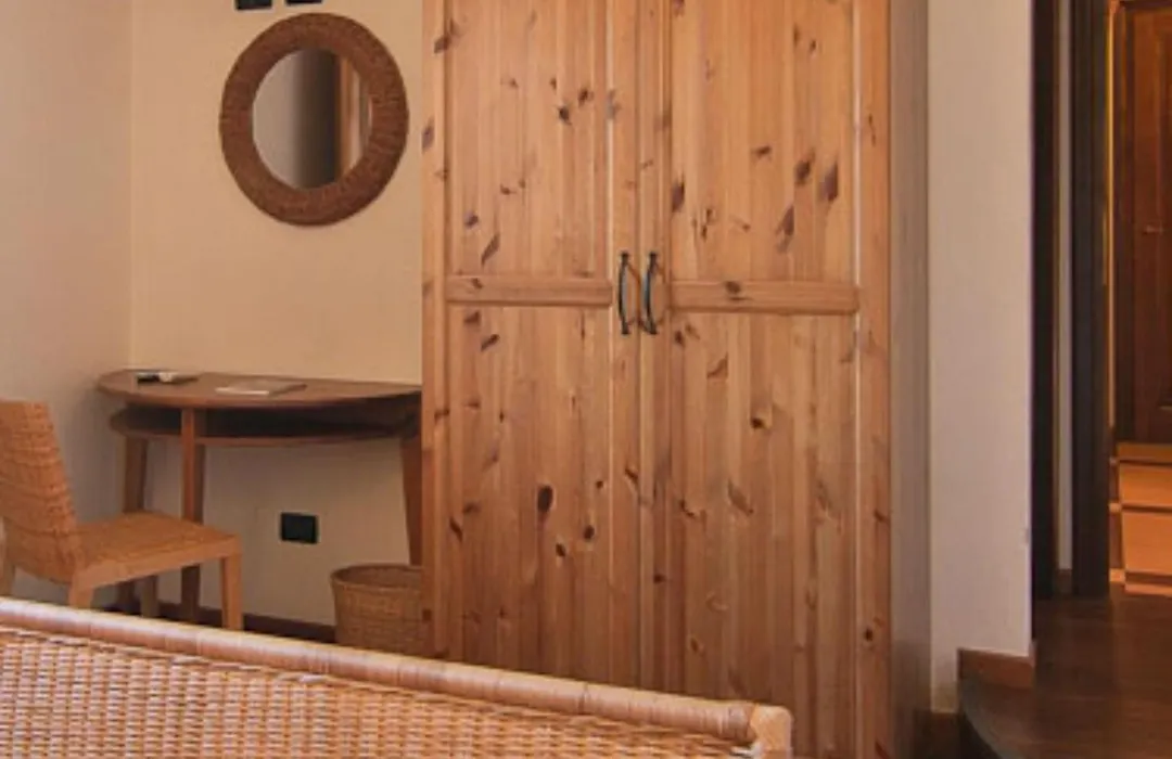 B&B Arco Antico-1