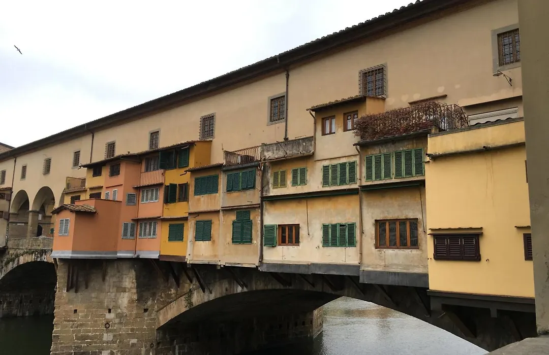 La Tana Dei Leoni Affittacamere-1