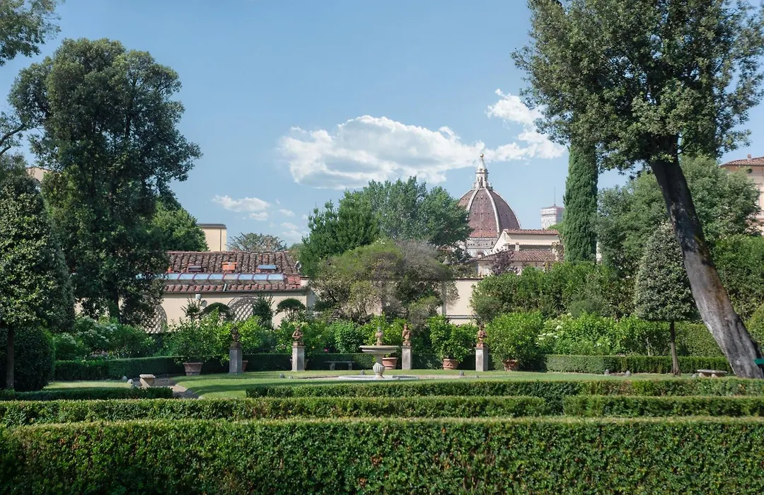 Four Seasons Hotel Firenze-1