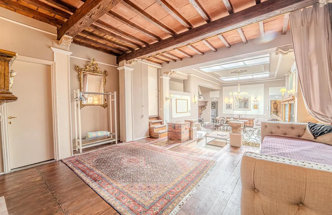 Relais & Maison Grand Tour-1