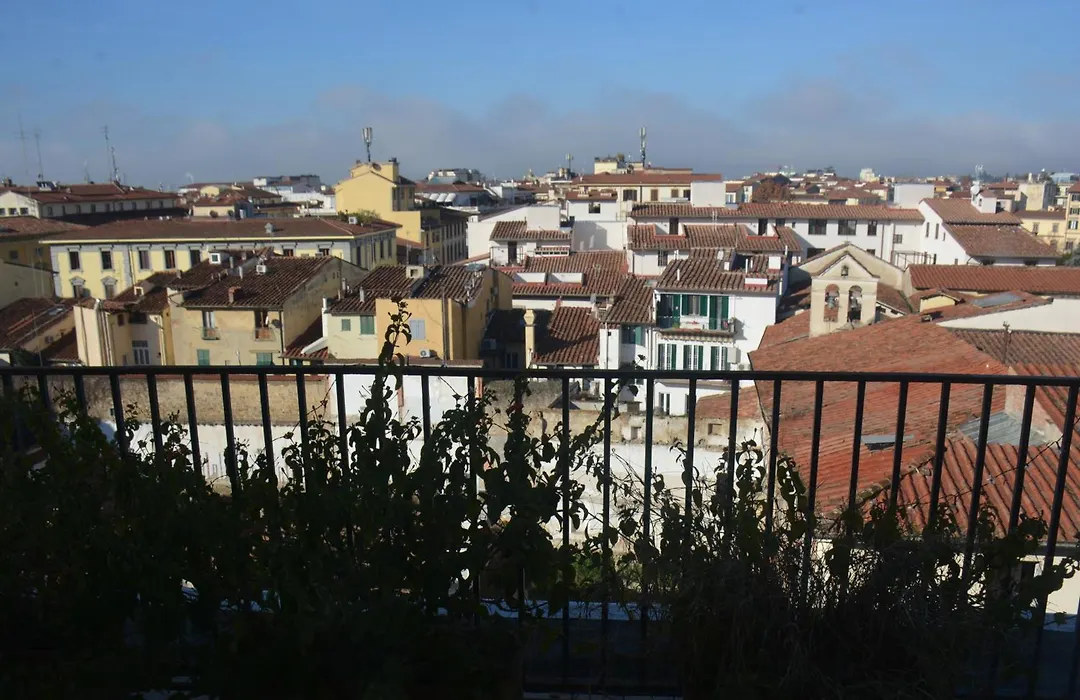 Affittacamere Mannolini-1