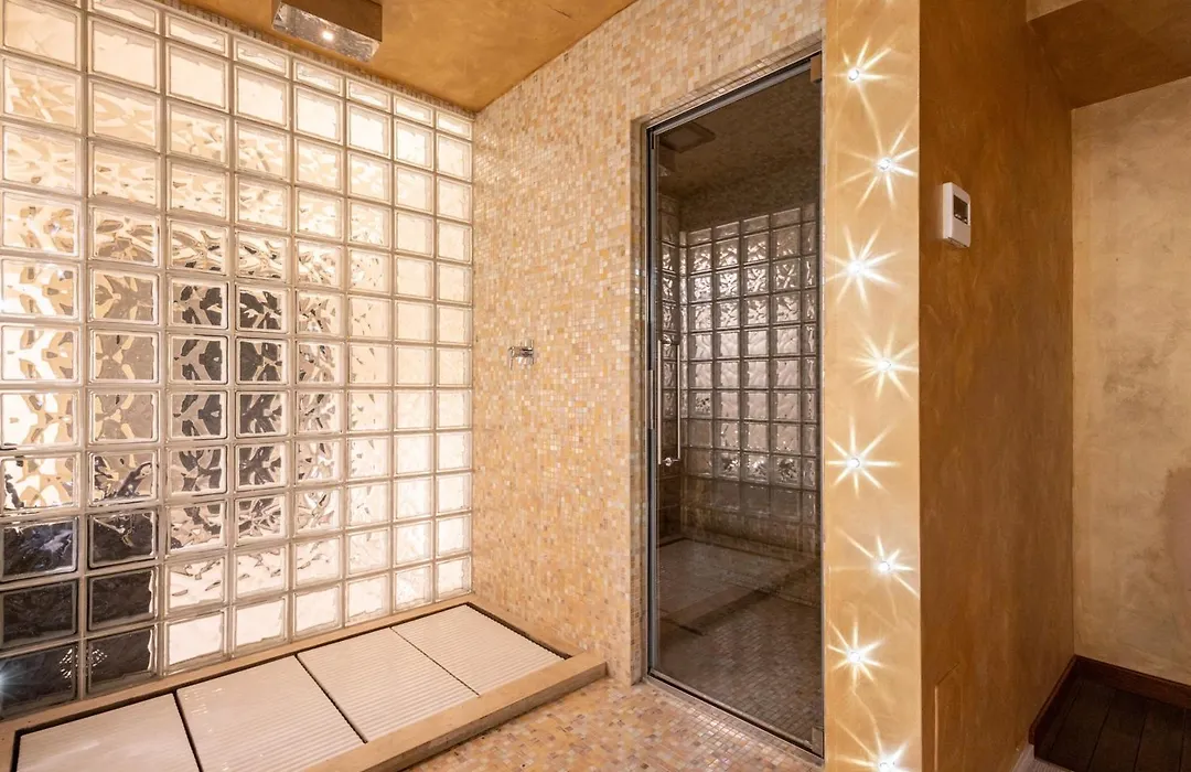 Ponte Vecchio Suites&Spa-1
