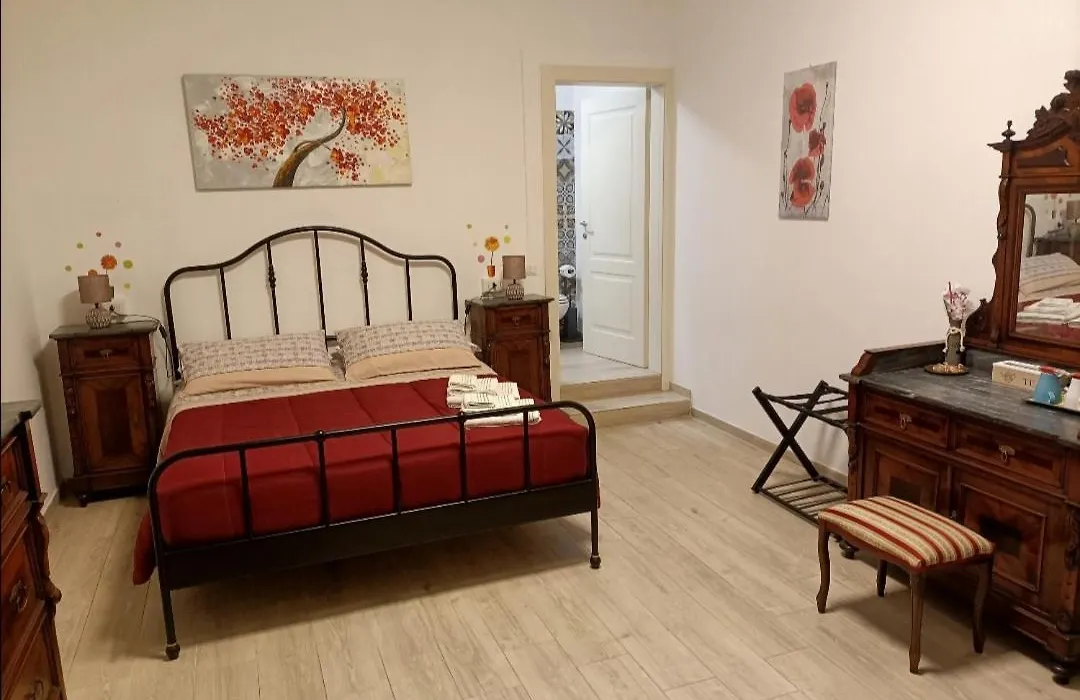Affittacamere Il Chiostrino Guest House-1