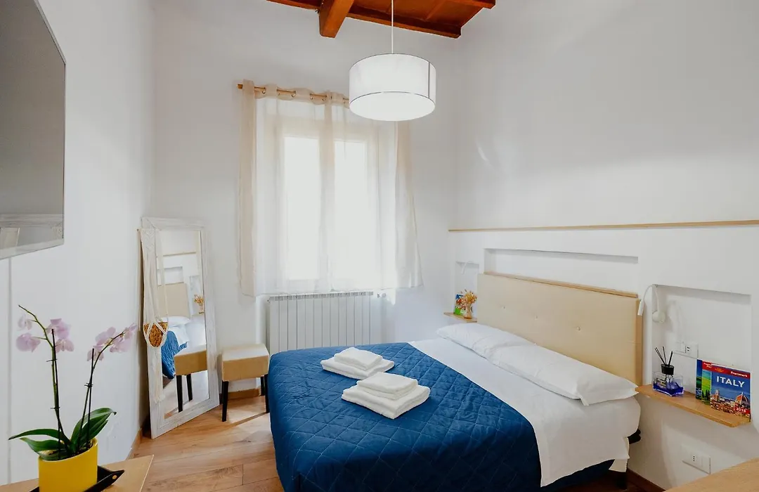 Florence Rooms-1
