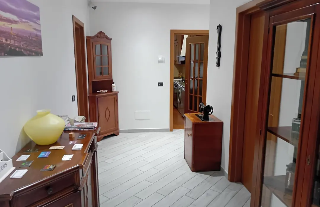 Piccolo Poggio Apartments-1