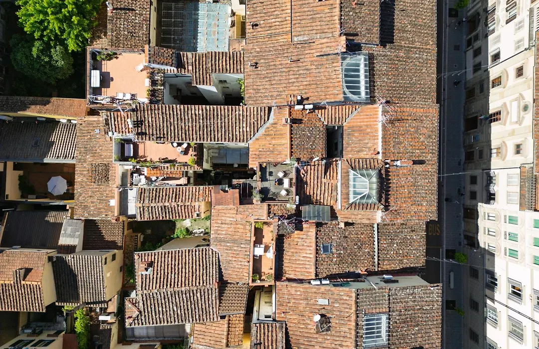Residenza Conte di Cavour&Rooftop-1