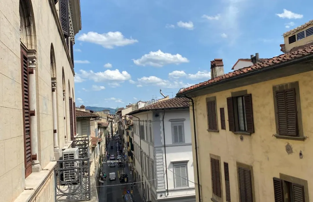 Live Florence Guest House-1