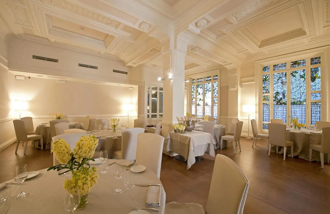 Brunelleschi Hotel-1