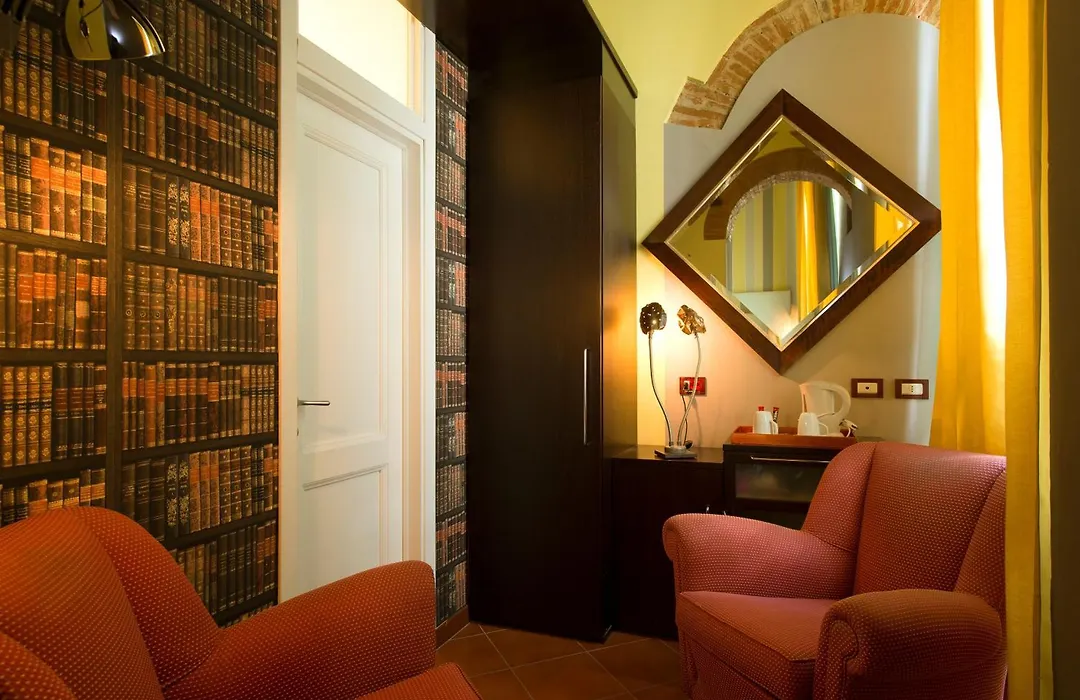 Hotel De La Pace, Sure Hotel Collection By Best Western-1