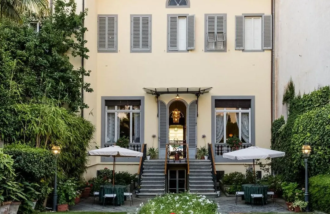 Hotel Principe-1