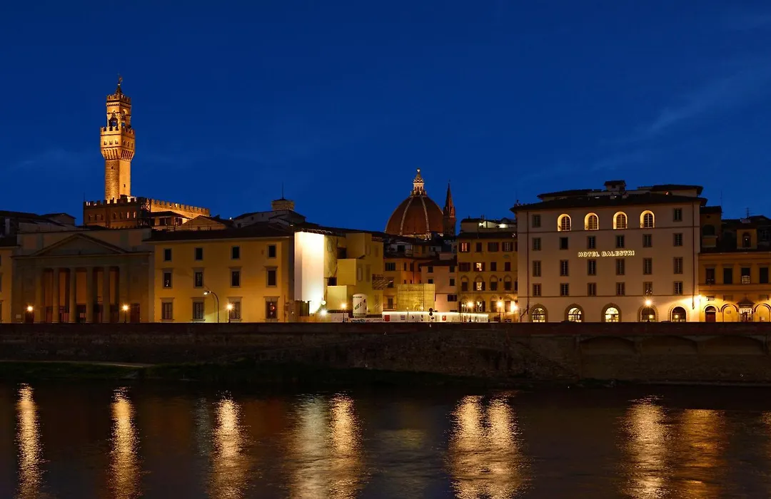 Hotel Balestri - Wtb Hotels-1