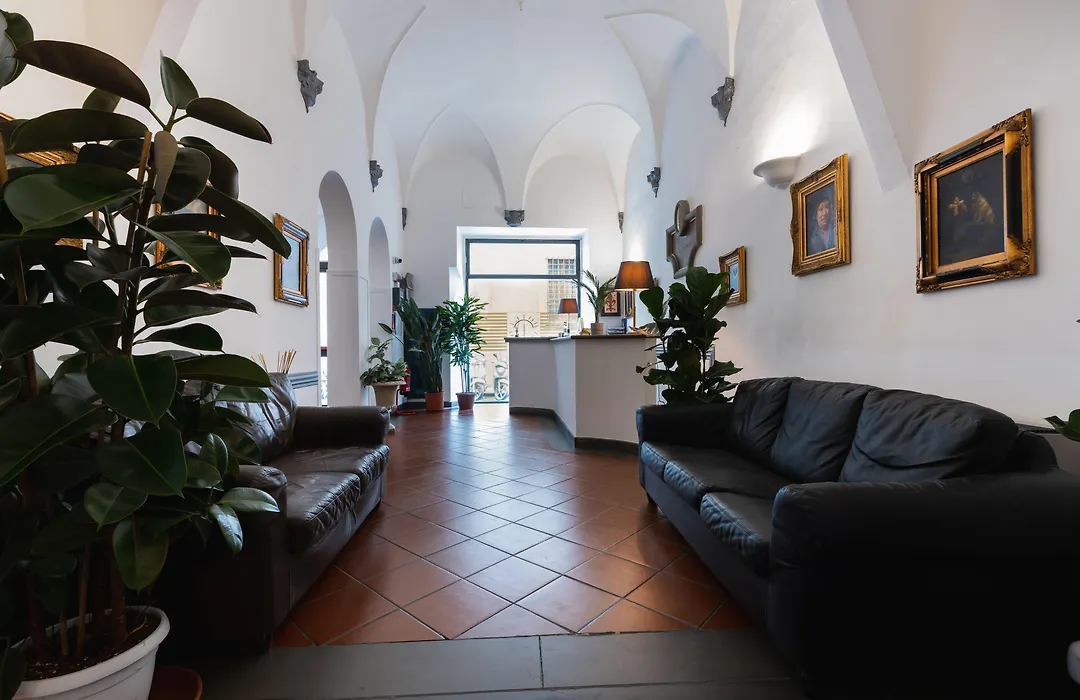 Hotel Unicorno-1