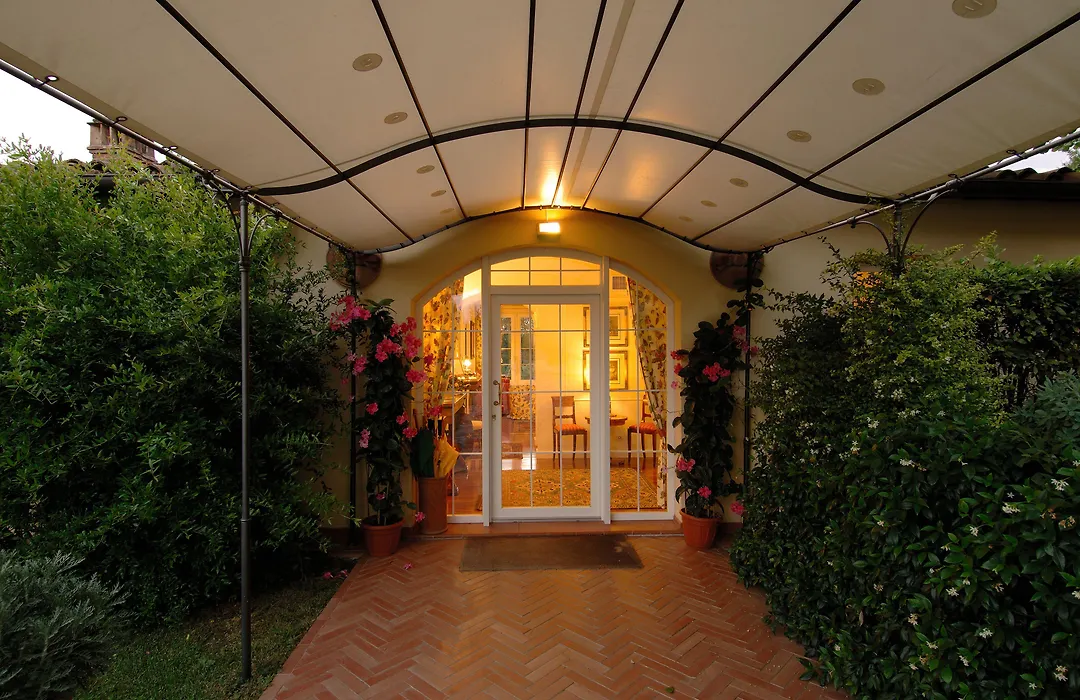 Marignolle Relais&Charme - Residenza d'Epoca-1