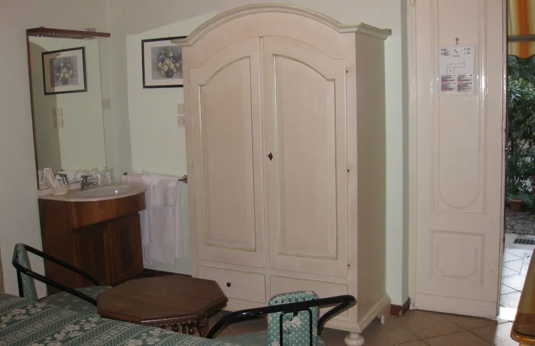 Hotel Villa Liana-1