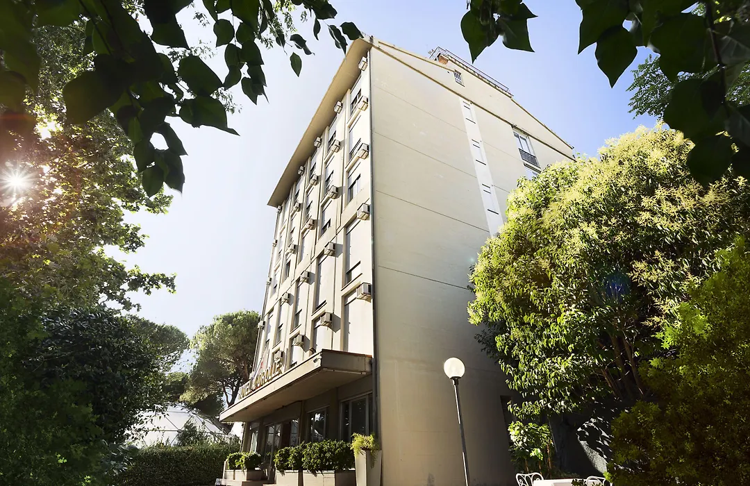 Hotel Corolle-1