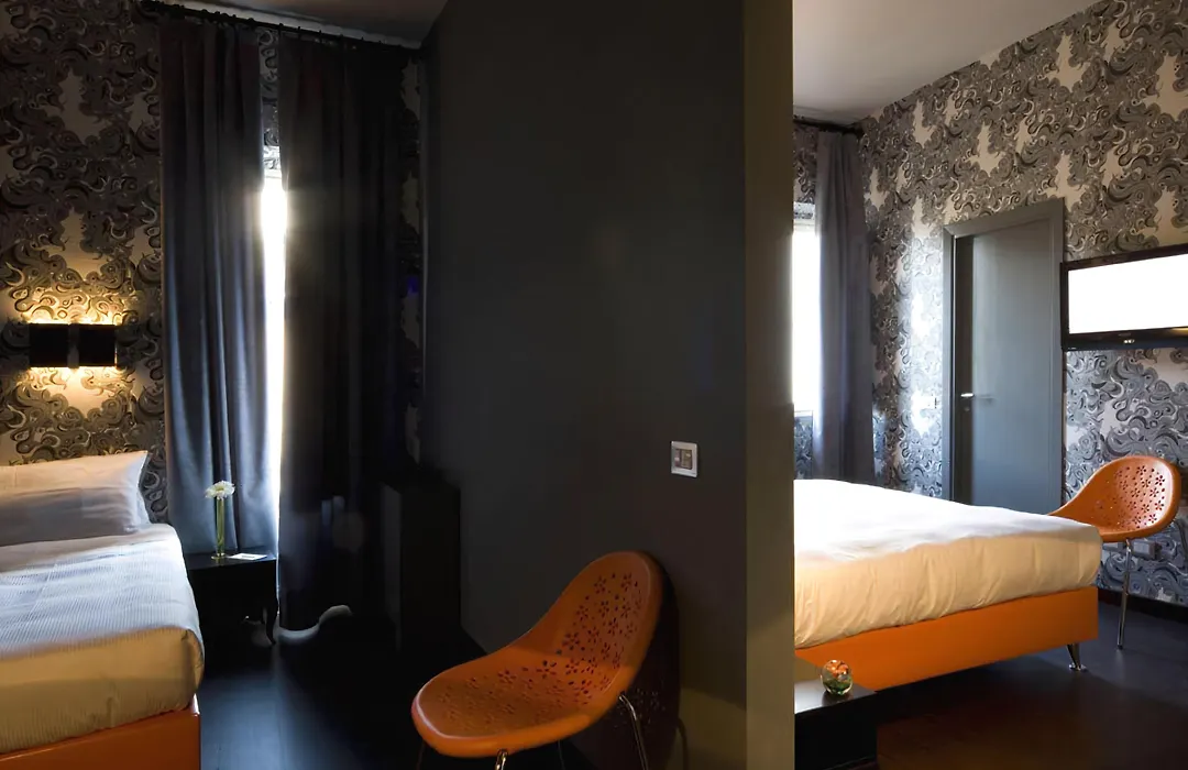 Hotel Universo - Wtb Hotels-1