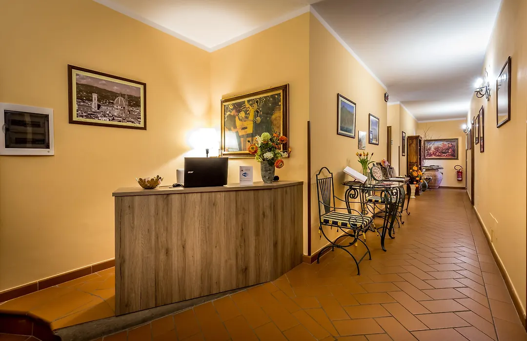 B&B Antiche Armonie-1