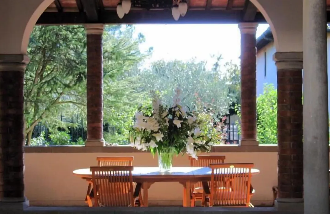 Fiorenza B&B-1