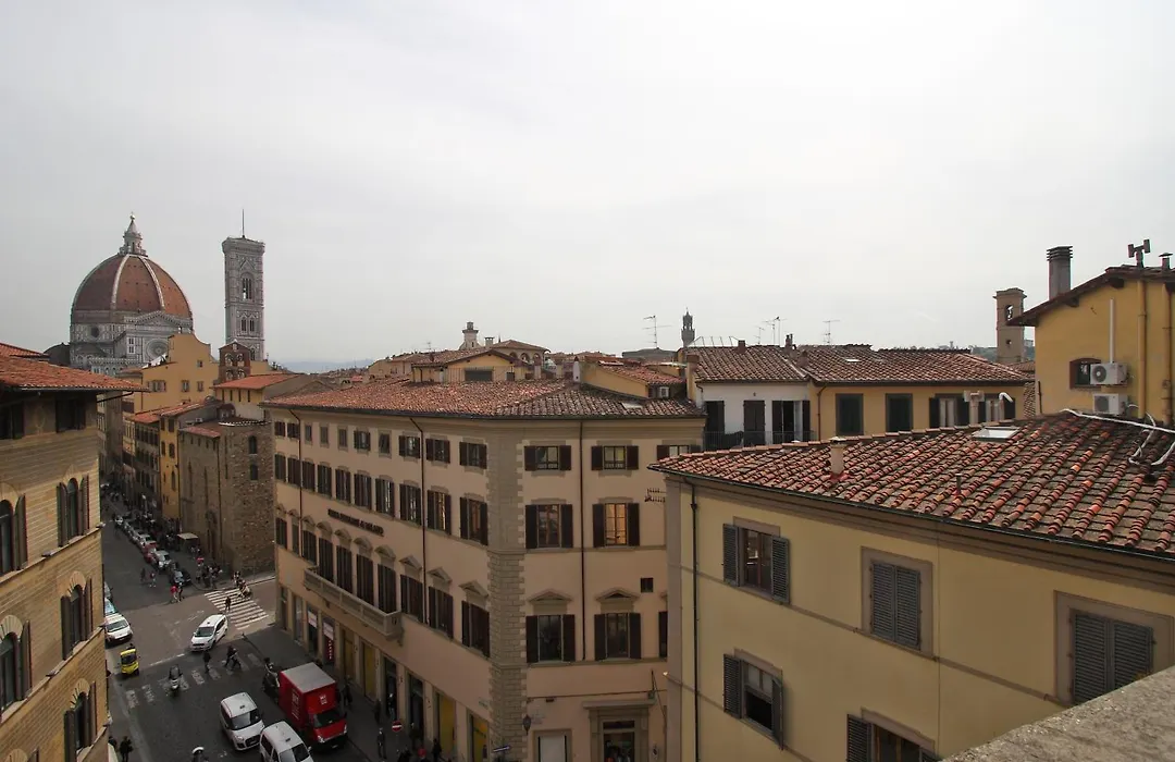 Soggiorno La Cupola Guesthouse-1