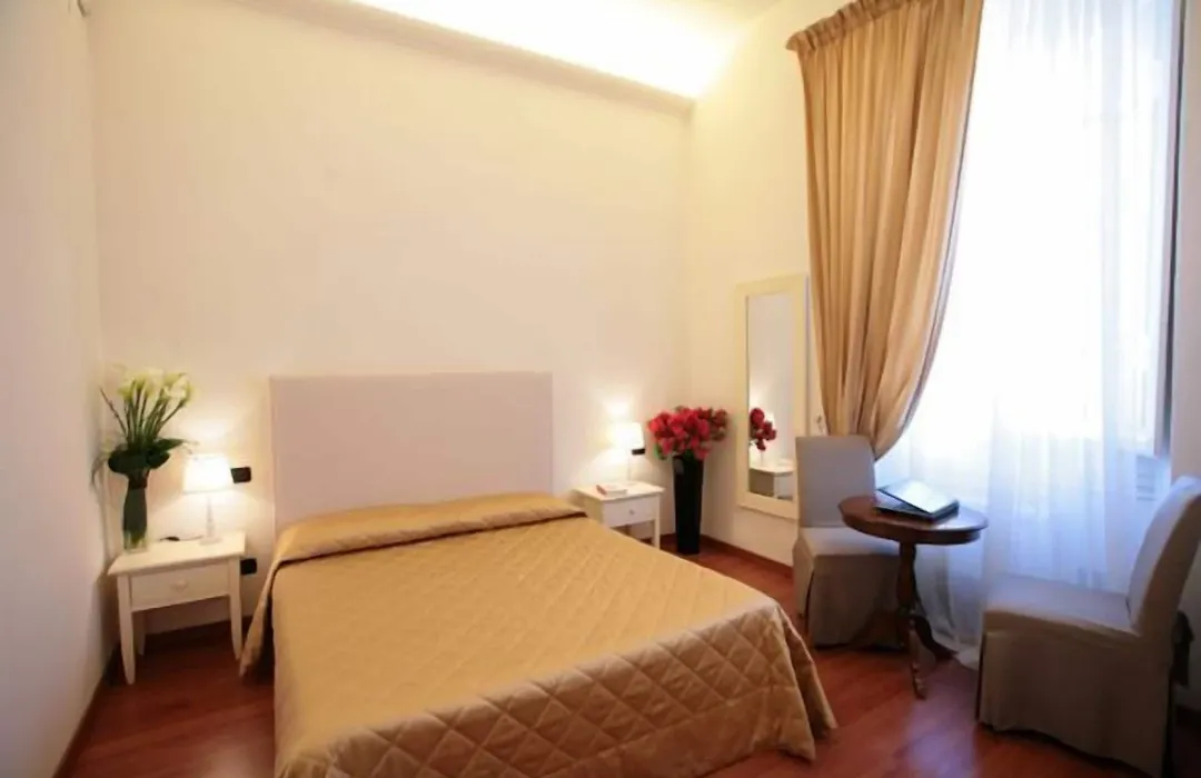 B&B Magnifico Messere-1