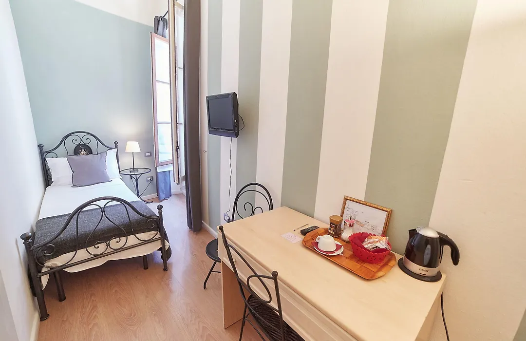 B&B Di Piazza Del Duomo-1