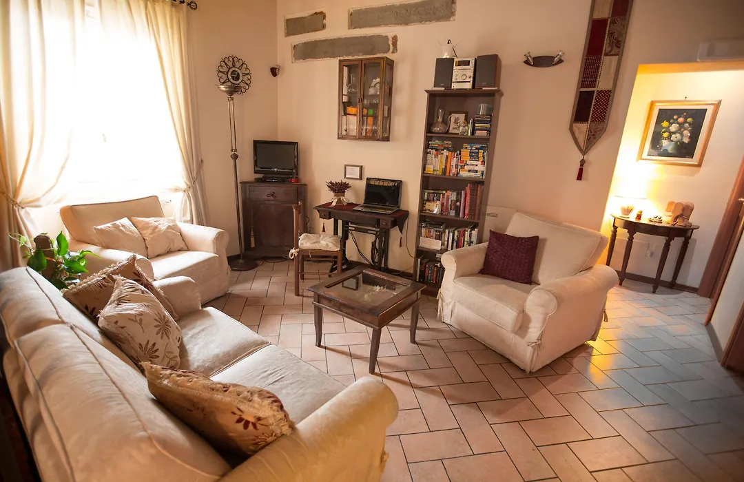 Bed&Breakfast Il Bargello-1